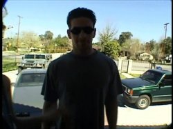 Captura de 'Casting Call 19' nº 68