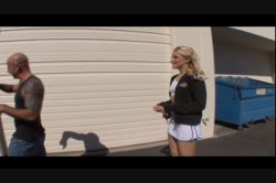 'I Spy Camel Toe #2' screenshot nº 96