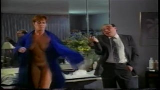 Marilyn Chambers&#39; Breakfast In Bed - Szene1 - 2