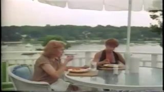 Marilyn Chambers&#39; Breakfast In Bed - Escena1 - 3