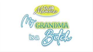 My Grandma is a Bitch - Cena1 - 1