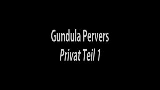 Best of Gundula Pervers - Scène2 - 1