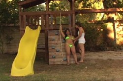 'My Latina Lesbian Lover' screenshot nº 88