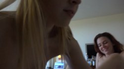 'Cum Covered Amateurs' screenshot nº 96