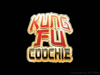 Kung Fu Coochie - Scène1 - 1