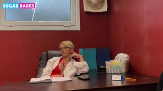 Naughty Doctor: Check Ups - Scena2 - 6
