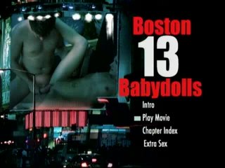 Boston BabyDolls 13 - Scene1 - 1