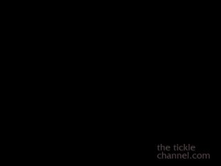 TBC 268 - The Tickle Channel 13 - Scene2 - 1