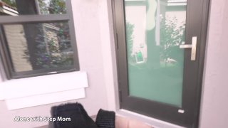 Cory Chase in Cumming Home for Christmas - Scene1 - 1