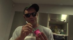 Captura de 'Close Encounters With Nacho Vidal' nº 22