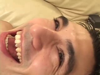 Transsexual Gag Hags 12 - Scène5 - 1