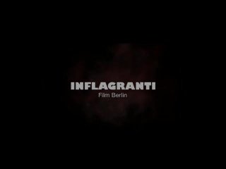 Inflagranti Tour 5 - Outdoor Sex Berlin Wir Ficken Uberall! - Escena4 - 6