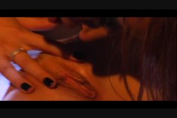 'Lesbian Spotlight - Ann Marie Rios' screenshot nº 30