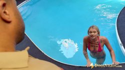 'Sneaky Squirter Steals a Fuck Session' screenshot nº 10