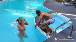 'Sneaky Squirter Steals a Fuck Session' screenshot nº 12