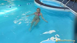 'Sneaky Squirter Steals a Fuck Session' screenshot nº 4