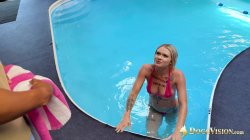 'Sneaky Squirter Steals a Fuck Session' screenshot nº 9