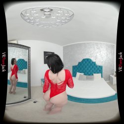 'Lucky Lady in Red' screenshot nº 15