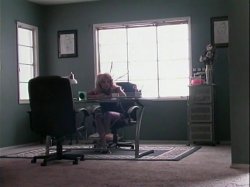 Captura de 'Girl Scout' nº 51