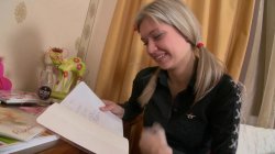 'Mein erstes Mal Anal 50' screenshot nº 5