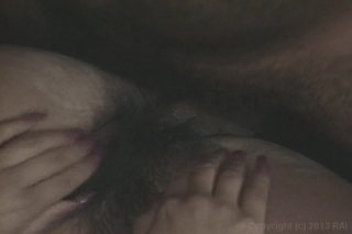 Mamasan So Horny #2 - Szene3 - 2