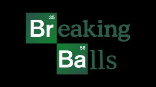 Breaking Balls Vol. 1 - Scène1 - 1