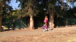 Captura de 'Big Butt Black Girls On Bikes 5' nº 48