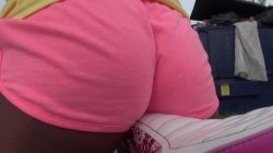 Captura de 'Big Butt Black Girls On Bikes 5' nº 91