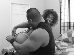Captura de 'Big Black Bubble Butts' nº 39