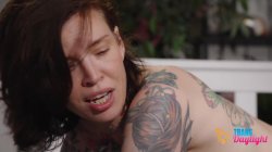 Captura de 'Esme Rogue's Romantic Blowjob Session With Kitt Jones' nº 134