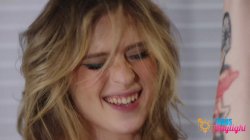 Captura de 'Esme Rogue's Romantic Blowjob Session With Kitt Jones' nº 84
