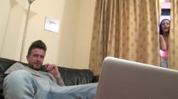 'My Stepbrother Took My Virginity' screenshot nº 134