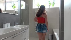 'Addicted to Big Young Boobs' screenshot nº 93