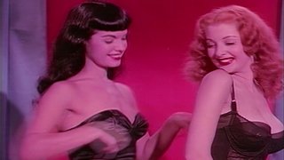 Bettie Page: Pin Up Queen - Scène2 - 2