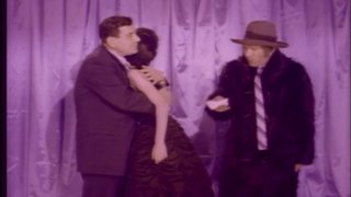 Bettie Page: Pin Up Queen - Escena2 - 4