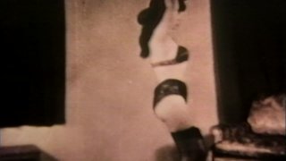 Bettie Page: Pin Up Queen - Scène3 - 3