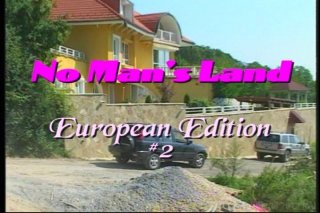 No Man&#39;s Land European Edition 2 - Scena1 - 1