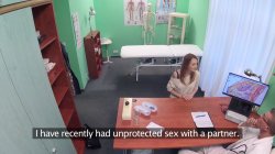 'My Seducing Doctor' screenshot nº 36