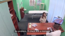 'My Seducing Doctor' screenshot nº 37