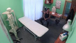 'My Seducing Doctor' screenshot nº 1