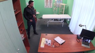 My Seducing Doctor - Scene1 - 1
