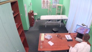 My Seducing Doctor - Scene3 - 1