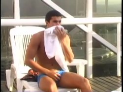 'Transposed in Rio' screenshot nº 7