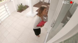 Busting The Babysitter 3 - Scene3 - 1