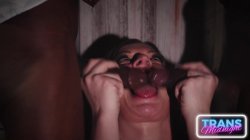 Captura de 'Kaela Moon's Late-Night Interracial Delight' nº 34