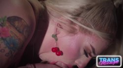 'Erotica Divine's Late-Night Bareback Anal Delight' screenshot nº 12