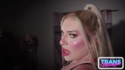 'Erotica Divine's Late-Night Bareback Anal Delight' screenshot nº 25