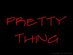 Captura de 'Pretty Thing I Can't Believe You Are Doing Porn!' nº 1