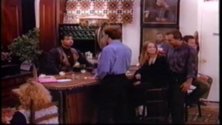 Bikini Bistro - Scène3 - 2