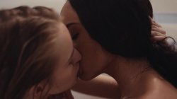 'Lesbian Beauties 21: Black and White' screenshot nº 61